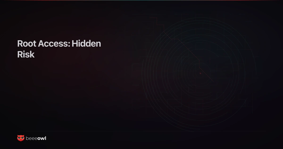 Your AI Agent Has Root Access — Are You Treating It Like a Privileged Service Account?