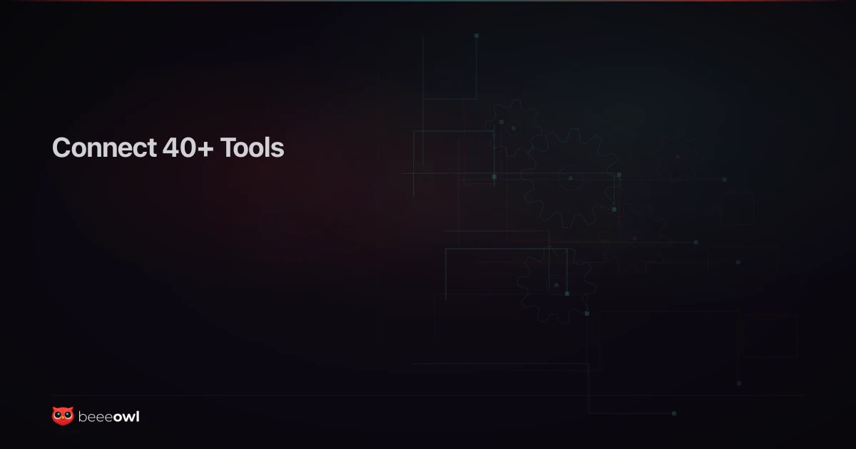 Connecting OpenClaw to Gmail, Calendar, Slack, and 40+ Tools via Composio