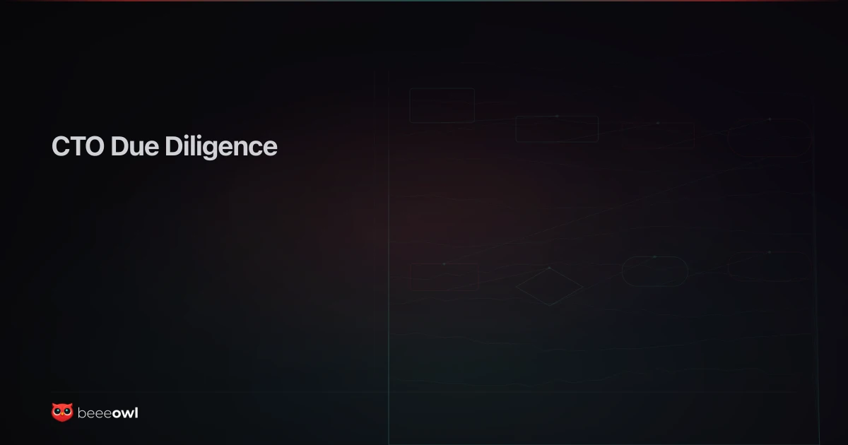 How CTOs Are Using OpenClaw for Technical Due Diligence and Incident Post-Mortems