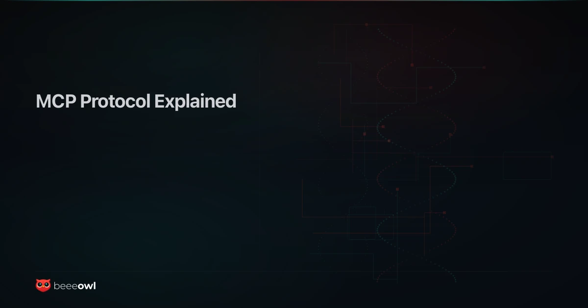 MCP (Model Context Protocol) Explained: How OpenClaw Talks to Your Tools