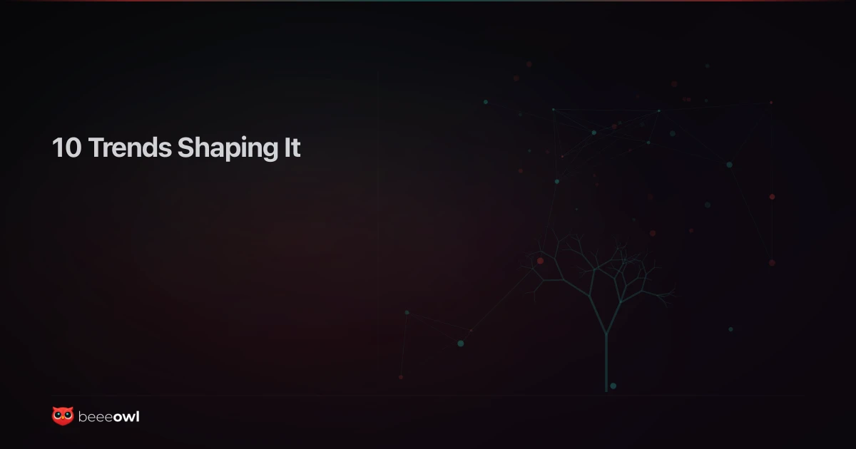 The OpenClaw Ecosystem Is Exploding — Here Are the 10 Trends Shaping It