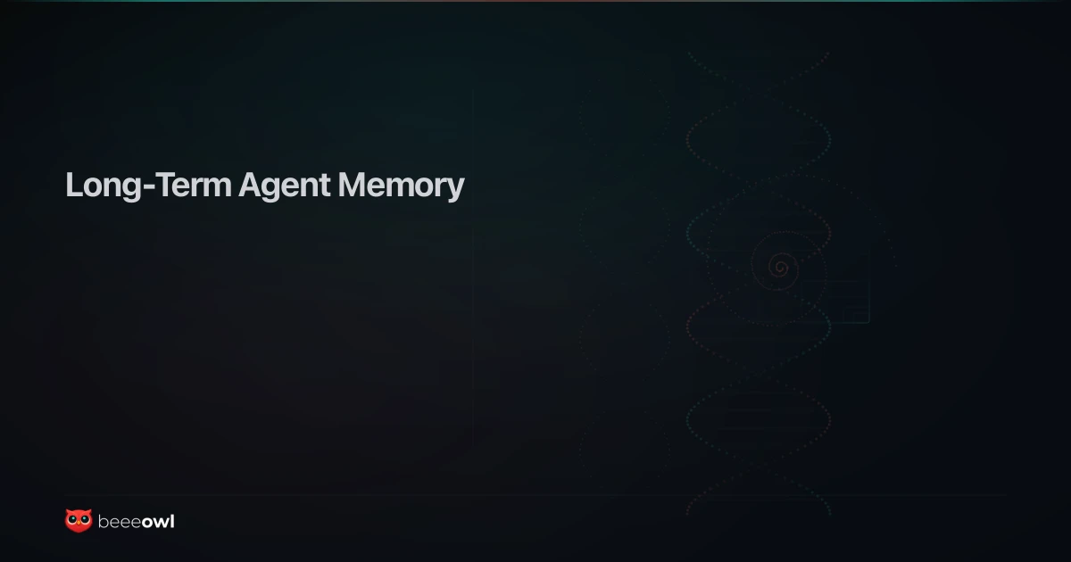 How to Give Your OpenClaw Agent Long-Term Memory