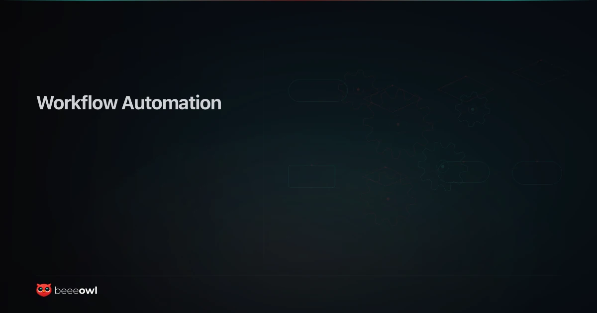 Connecting OpenClaw to n8n: Workflow Automation for Executives