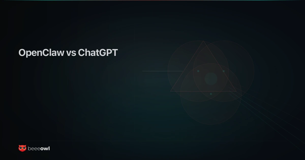 OpenClaw vs ChatGPT vs Claude: What Executives Actually Need to Know