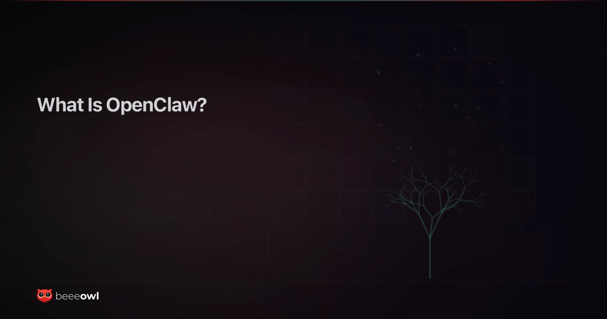 What Is OpenClaw? A Plain-English Guide for Business Leaders